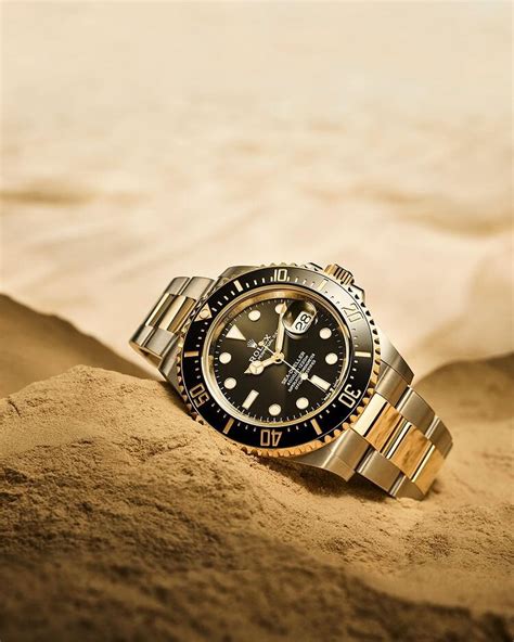 what makes a rolex so special|why is rolex so popular.